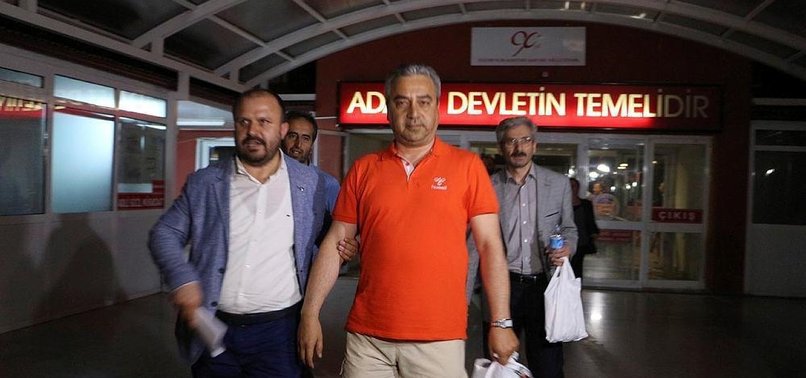 7 İLDE FETÖ/PDY OPERASYONU