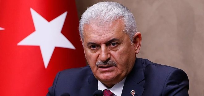BAŞBAKAN YILDIRIM'DAN KILIÇDAROĞLU'NA ÇAĞRI