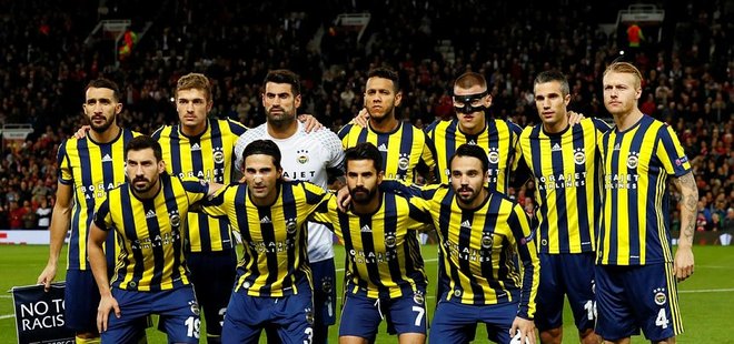 FENERBAHÇE'DE BEKLENEN OLMADI!