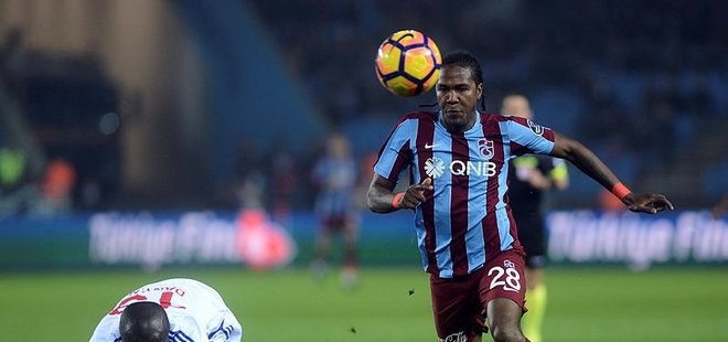 TRABZON 'YOKUŞLU' YOLLARI AŞIYOR!