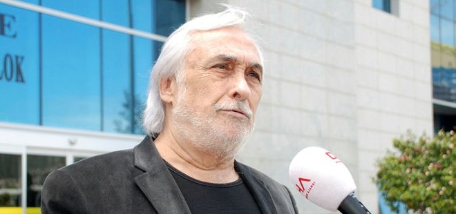 MÜJDAT GEZEN İFADE VERDİ