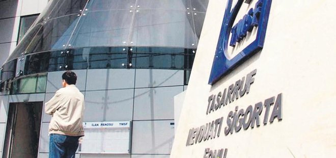 ZARAR EDEN FETÖ’CÜ 40 ŞİRKET TASFİYE EDİLİYOR