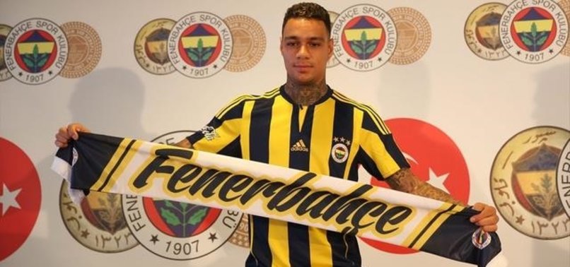 FB TV'DE OLAY SÖZLER: KAFAYI YEDİ!