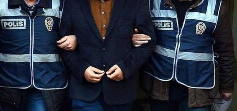 40 İŞ ADAMI FETÖ’YE FİNANSAL DESTEKTEN TUTUKLANDI!