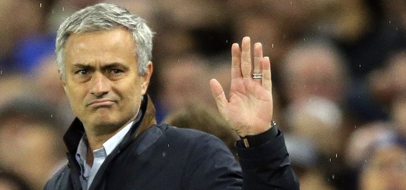 JOSE MOURİNHO'NUN İSTEDİĞİ TÜRK!