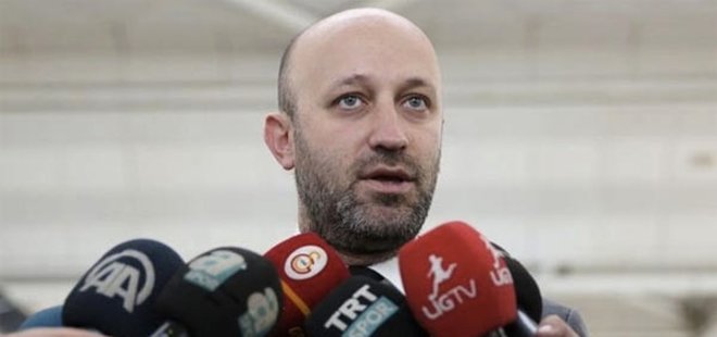 NAZİFOĞLU'NUN YERİNE GELEN İSİM BELLİ OLDU