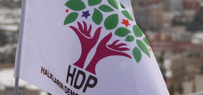 SELAHATTİN DEMİRTAŞ'A İNGİLİZ OYUNU