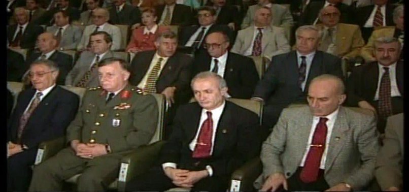 HEPSİ ORADAYDI! YARGI LİNÇÇİLERİ BU HABERİ İYİ OKUSUN