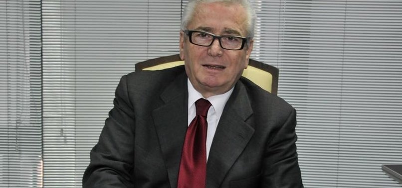 CHP'Lİ ESKİ VEKİL CEZAEVİNDE