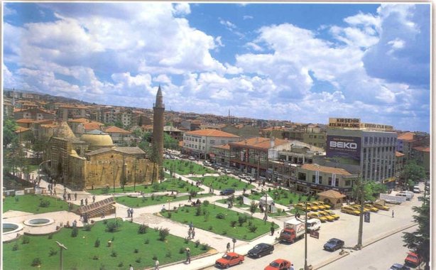 Şehirlerin milletvekili sayısı değişiyor! İşte il il yeni sayılar