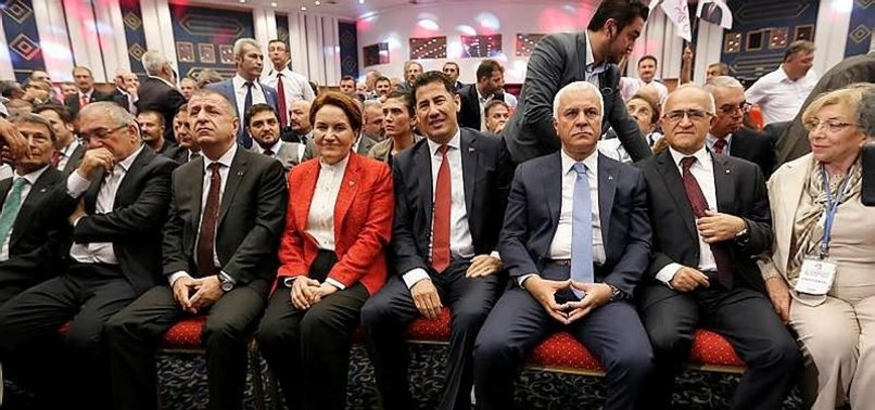 MHP'DE MUHALİFLERE ŞOK! KARARLAR ASKIYA ALINDI
