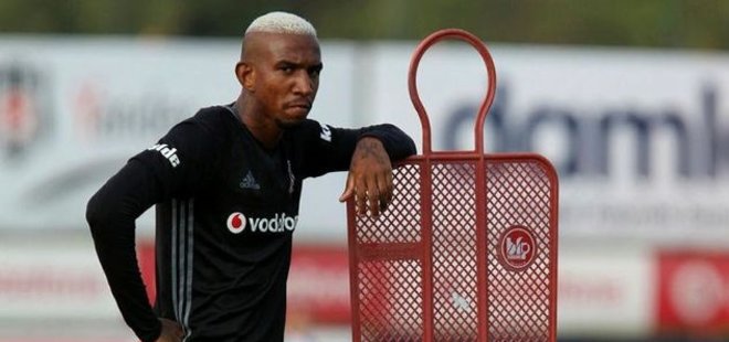 MOURİNHO’NUN AKLI BEŞİKTAŞLI YILDIZDA!