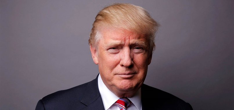 İNGİLTERE'DEN TRUMP'A TEPKİ!