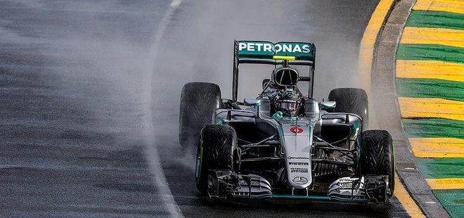 FORMULA 1'DE YENİ SEZON BAŞLIYOR