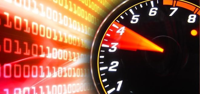 GERÇEK SINIRSIZ İNTERNET DÖNEMİ