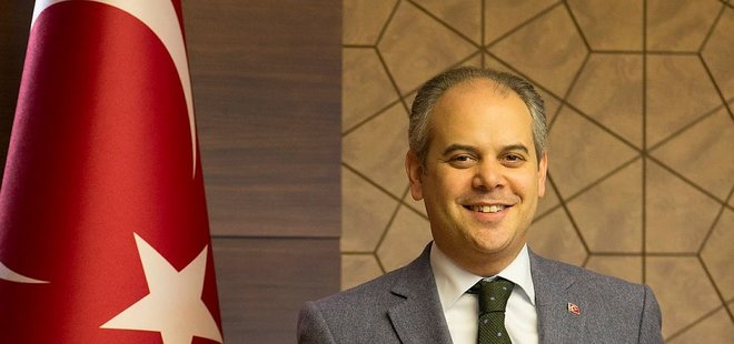 BAKAN KILIÇ'TAN DÜNYA KADINLAR GÜNÜ MESAJI