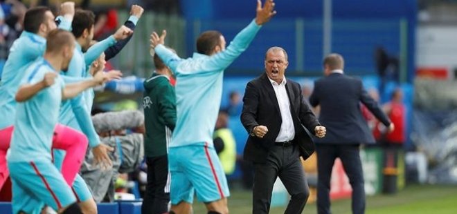 TÜRKİYE - FİNLANDİYA MAÇI NE ZAMAN HANGİ KANALDA?