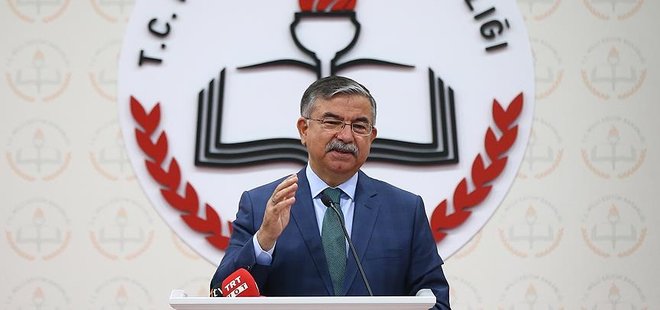 EĞİTİMDE YENİ MÜFREDAT AÇIKLANIYOR