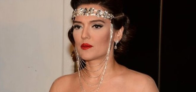 DEMET AKALIN, İSYAN BAYRAĞINI ÇEKTİ!