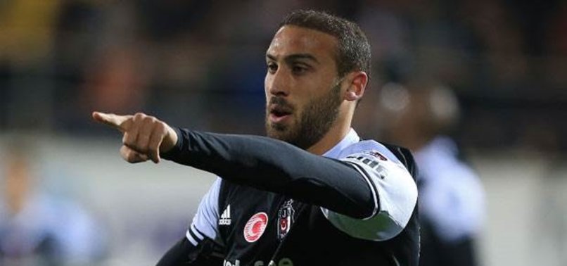 BEŞİKTAŞ'TA CENK TOSUN ŞOKU!