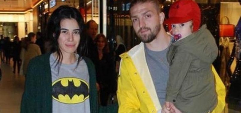 ASENA ATALAY'DAN CANER ERKİN'E 2 GÜN SÖZÜ!