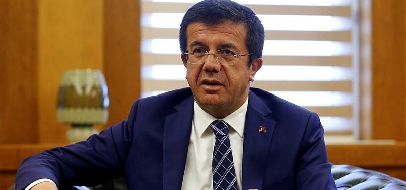 ZEYBEKCİ'DEN MERKEZ BANKASI AÇIKLAMASI