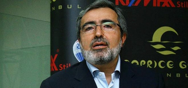 FADIL AKGÜNDÜZ TAHLİYE OLDU