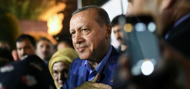 ELİTAŞ: CUMHURBAŞKANIMIZA ÜYELİK TEKLİFİ YAPACAĞIZ