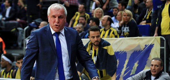 OBRADOVİC, 2. DALYA İÇİN SAHADA
