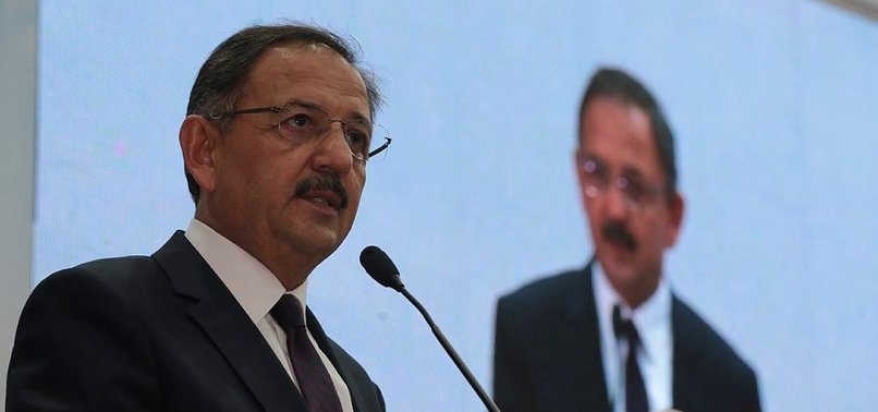 SUR'DA TERÖR MAĞDURUNA EV MÜJDESİ