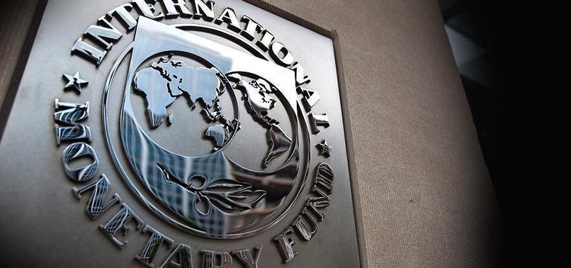 IMF'DEN UYARI!
