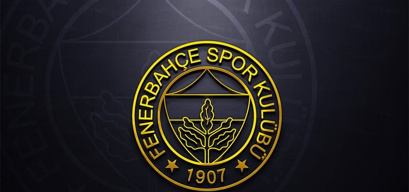 FENERBAHÇE'DEN EMNİYET AÇIKLAMASI