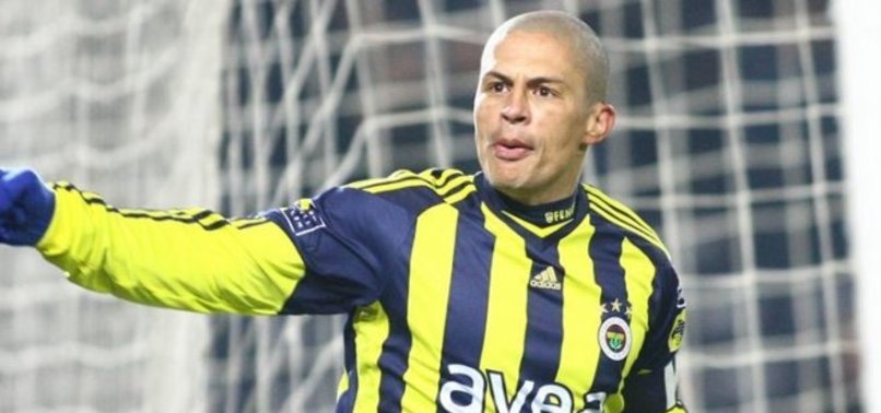 EFSANE ALEX’E JÜBİLE GELİRİ CHAPECOENSE’YE
