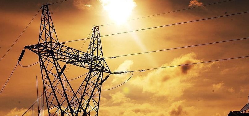 6 İLDE ELEKTRİK KESİNTİSİ
