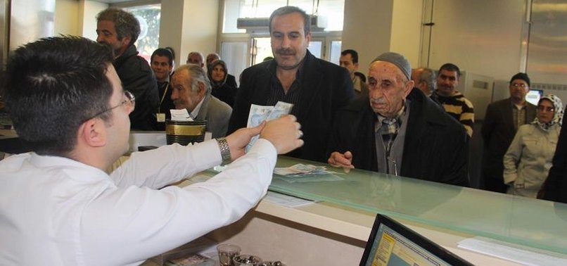 EMEKLİYE 10 MAAŞ FAİZSİZ KREDİ FIRSATI