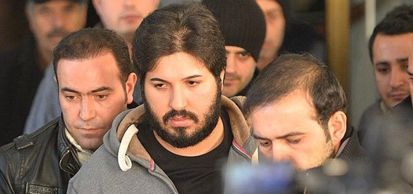 SARRAF DAVASINDA FLAŞ GELİŞME