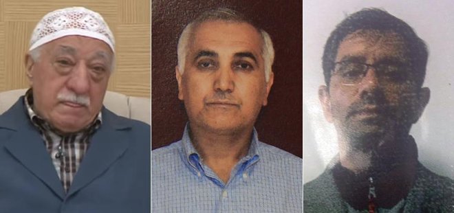 AKINCI ÜSSÜ İDDİANAMESİ TAMAM