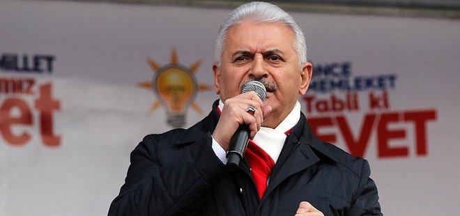 CHP ÇİRKİN BİR KAMPANYA YÜRÜTÜYOR