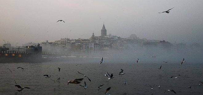 DİKKAT! TÜM SEFERLER İPTAL EDİLDİ
