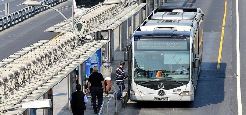 İETT'DEN LYS'YE GİRECEKLERE ÜCRETSİZ ULAŞIM