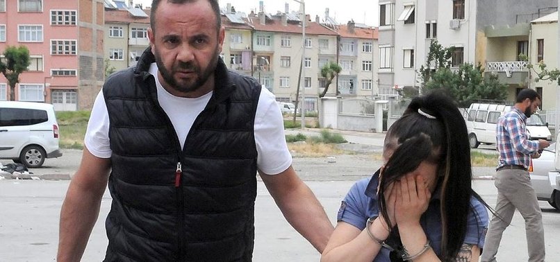 BİR KEREDEN BİR ŞEY OLMAZ DEDİ KURŞUNU YEDİ!