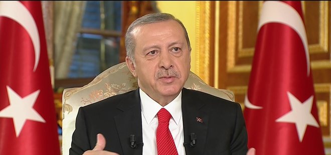 HALK KENDİ İÇERİSİNDEN CUMHURBAŞKANI ÇIKARABİLECEK