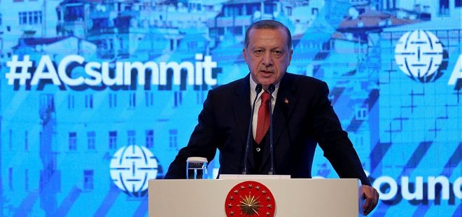 ERDOĞAN'DAN YENİ OPERASYON SİNYALİ