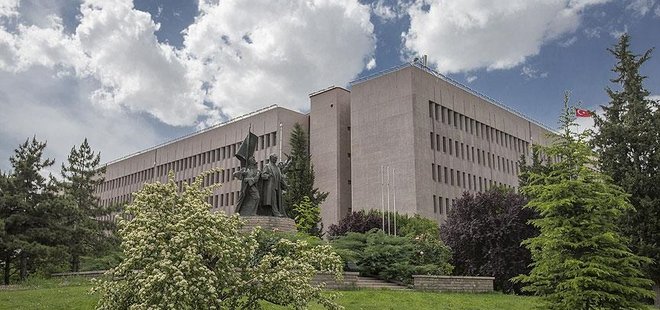 JANDARMA OKULLAR KOMUTANLIĞI İDDİANAMESİ HAZIRLANDI
