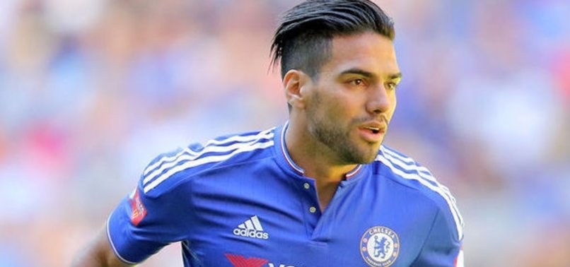 FALCAO'DAN GALATASARAY YANITI: NEDEN OLMASIN!