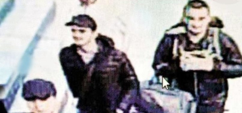 TERÖRİSTLERDEN BİRİNİN KİMİN OLDUĞU ORTAYA ÇIKTI