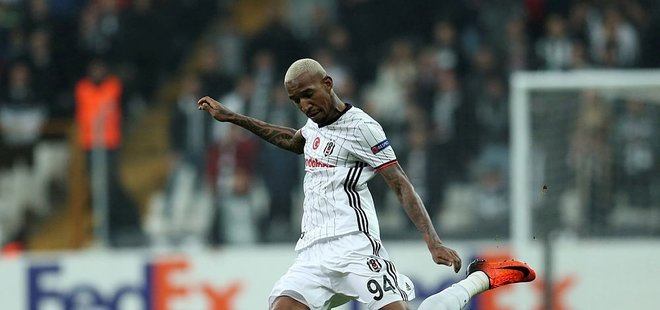 KARA KARTAL'A TALİSCA MÜJDESİ