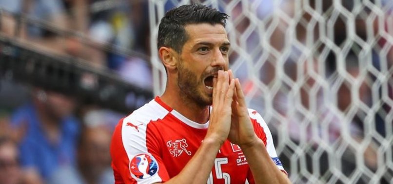 BLERİM DZEMAİLİ İTALYANLARIN RADARINDA!