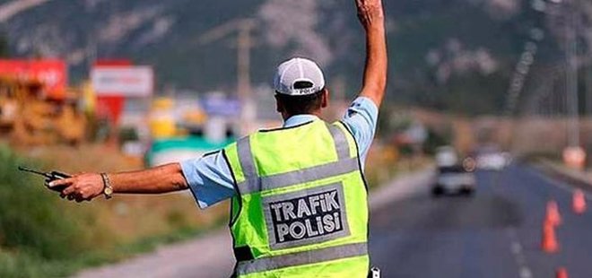 BEŞİKTAŞ'TA PAZARTESİ GÜNÜ BU YOLLAR TRAFİĞE KAPATILIYOR