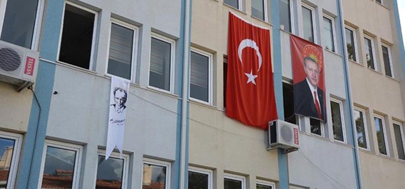 BİLECİK'TEKİ O FOTOĞRAFA SORUŞTURMA